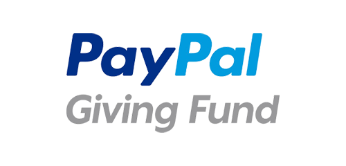 PayPal Giving Fund
